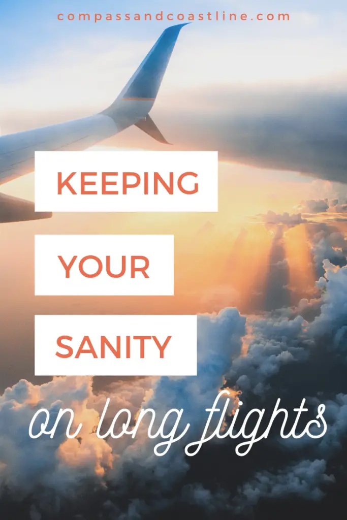 Keeping Your Sanity on Long Flights: Secrets For Happier Travel