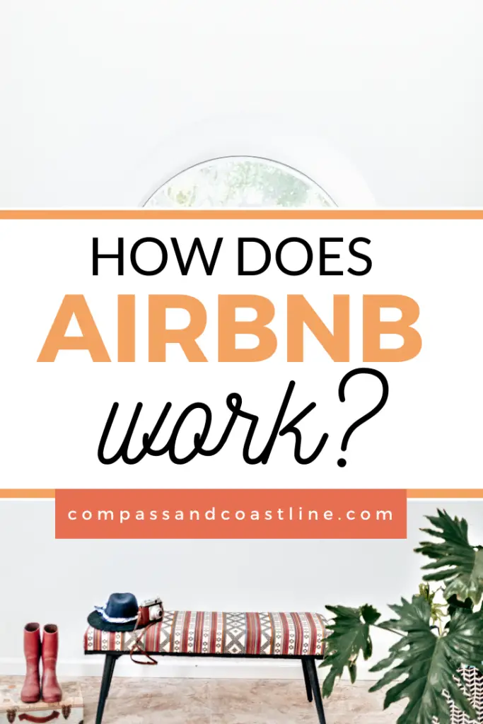 how does airbnb work? 5 tips to get started today