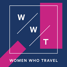 women who travel is another example of a podcast about travel