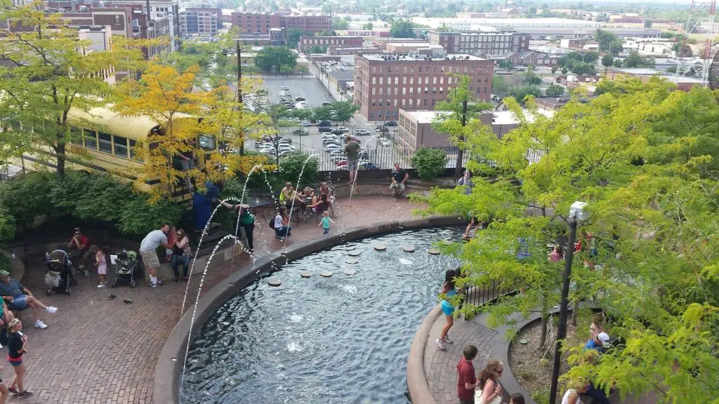 city museum in st louis missouri 