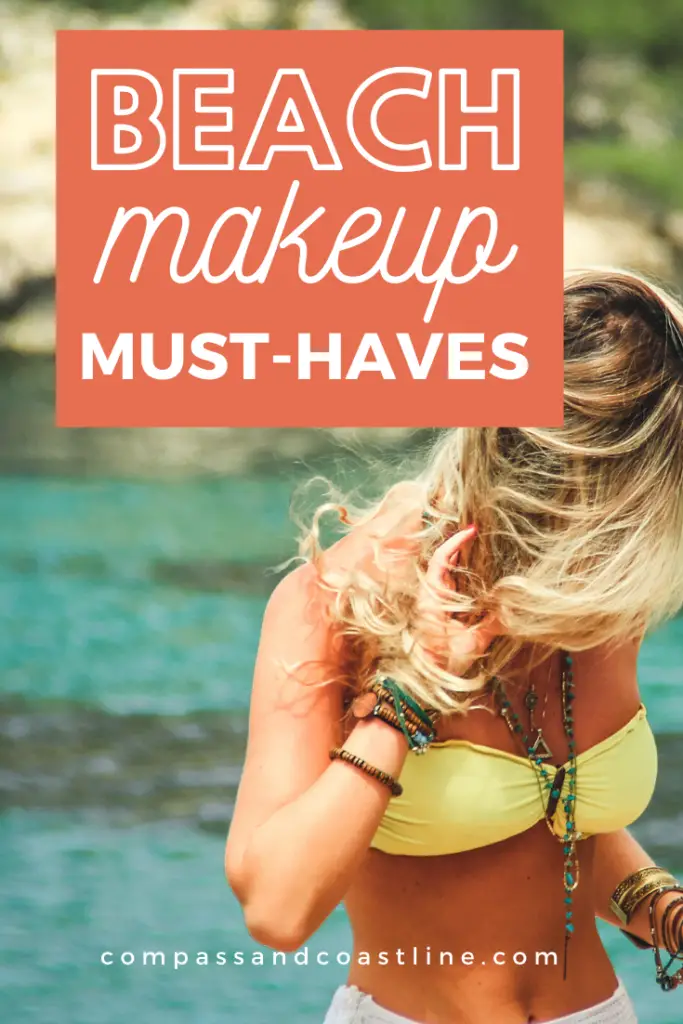 Beach Makeup For Vacation: Sweat and Humidity- Proof Your Routine