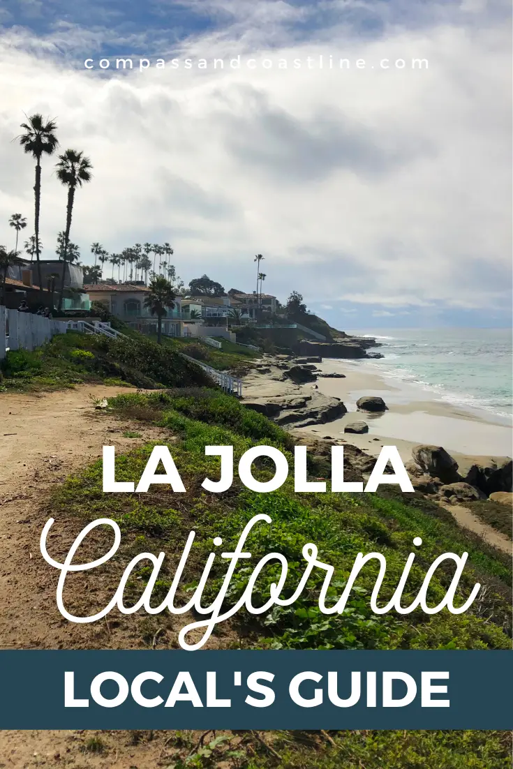 local's guide to la jolla california