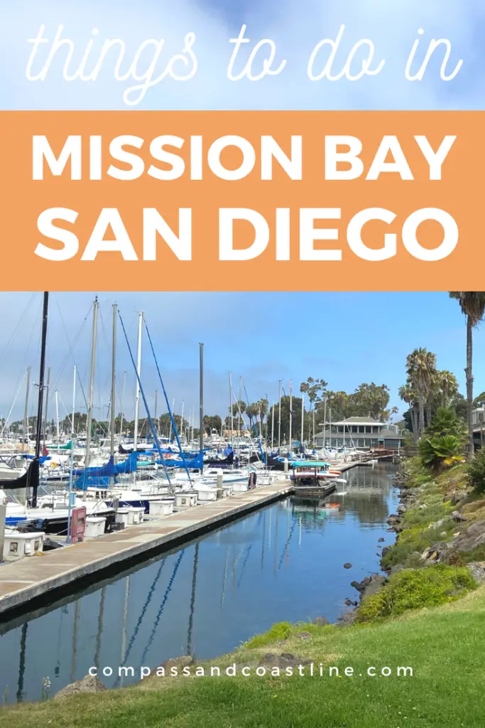 18 awesome things to do in mission bay san diego