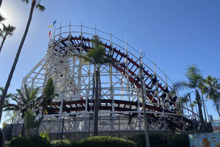 belmont park in mission beach