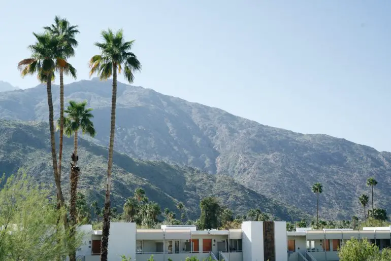 palm springs california 