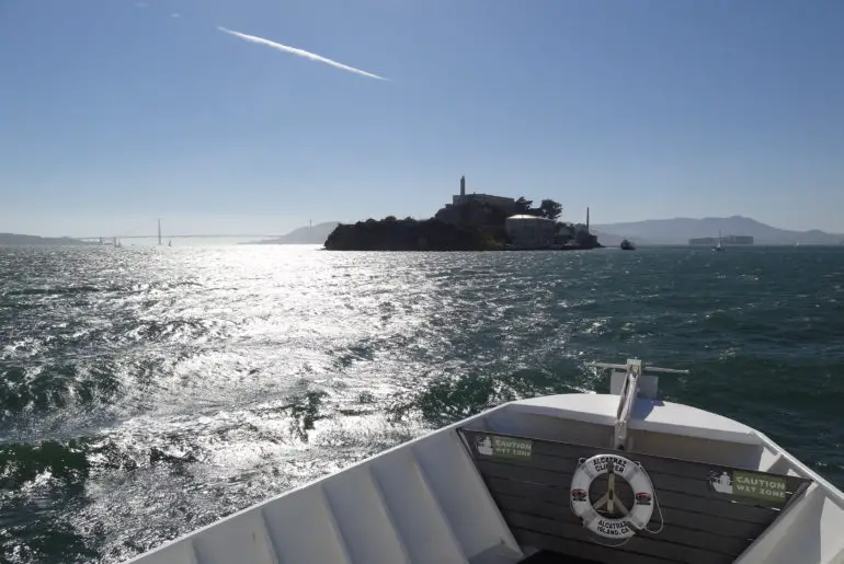 alcatraz island 