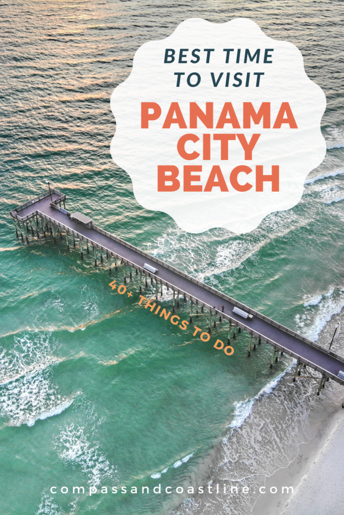 What Is The Best Time To Go To Panama City Beach?