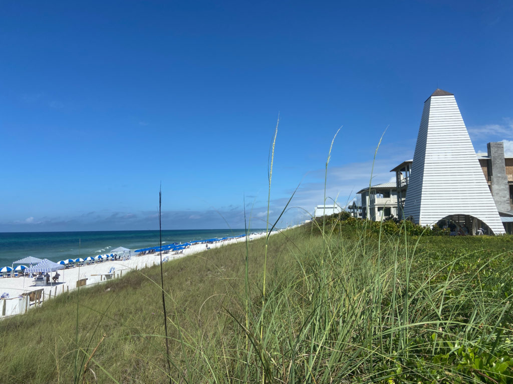 Florida 30A: The Prettiest Beach Towns You’ve Never Heard Of and what makes them special