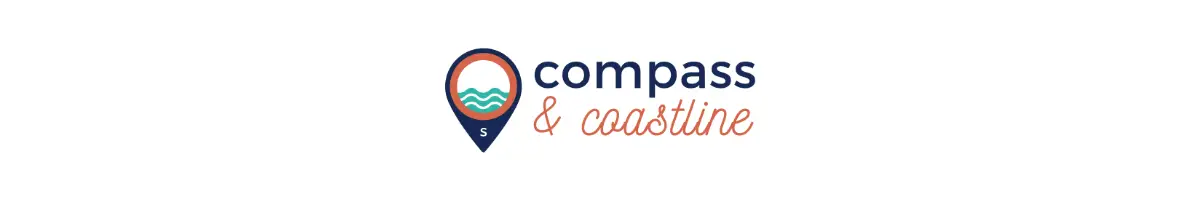 Compass and Coastline | Eco Travel + Ocean Conservation