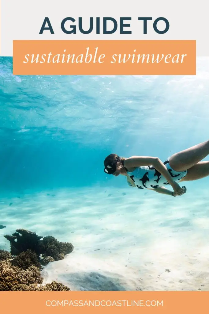 In this comprehensive guide to sustainable swimwear, we'll cover everything you need to know about eco-friendly swimwear, from the materials used to the ethical practices behind the brands. Say goodbye to conventional swimwear and embrace a more responsible and sustainable choice!