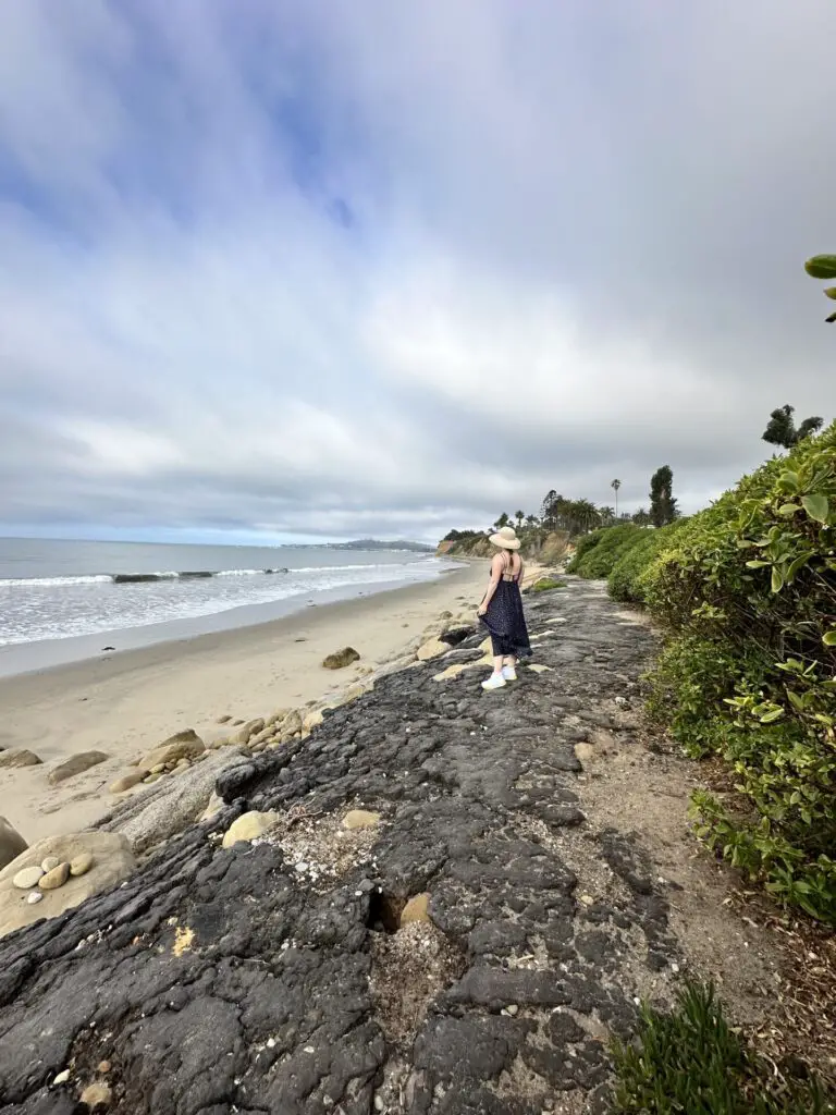 Visit Butterfly Beach for 1 day in Santa Barbara