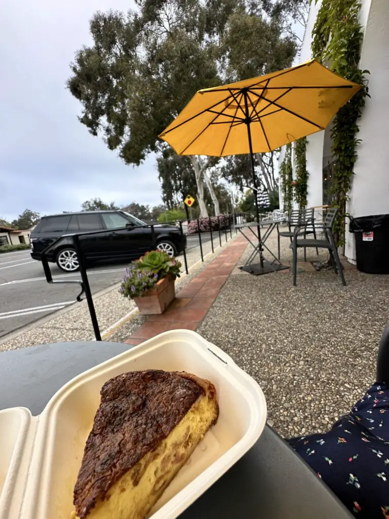 cafe bree'osh in santa barbara