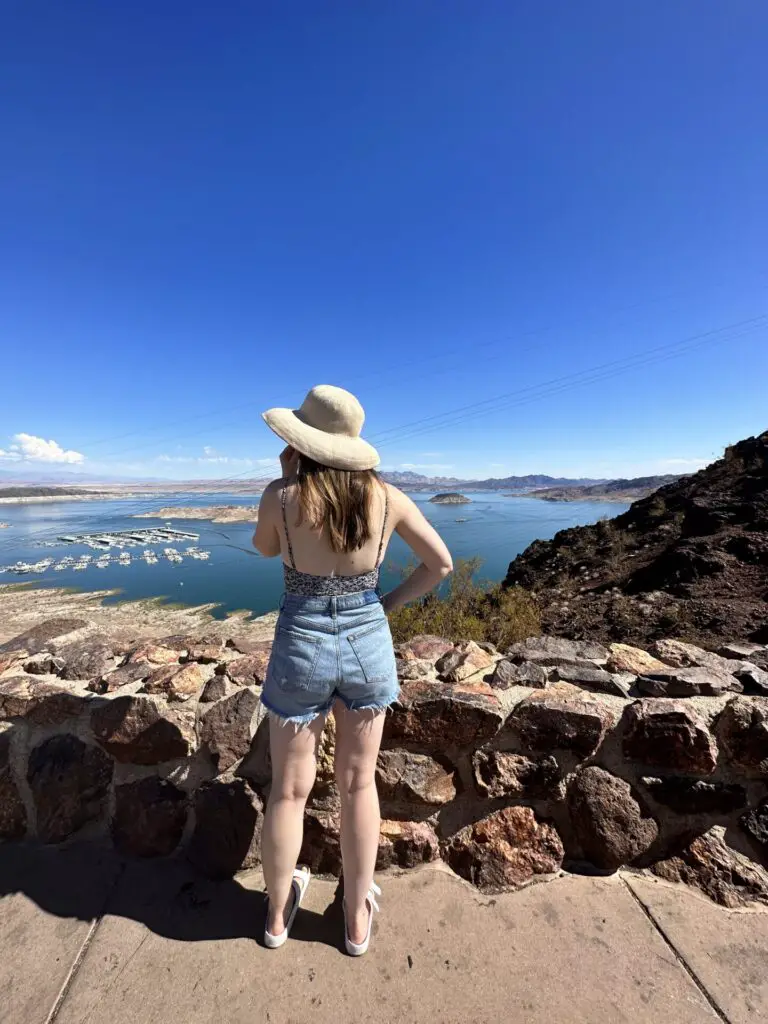 I love this packable sun hat for the beach